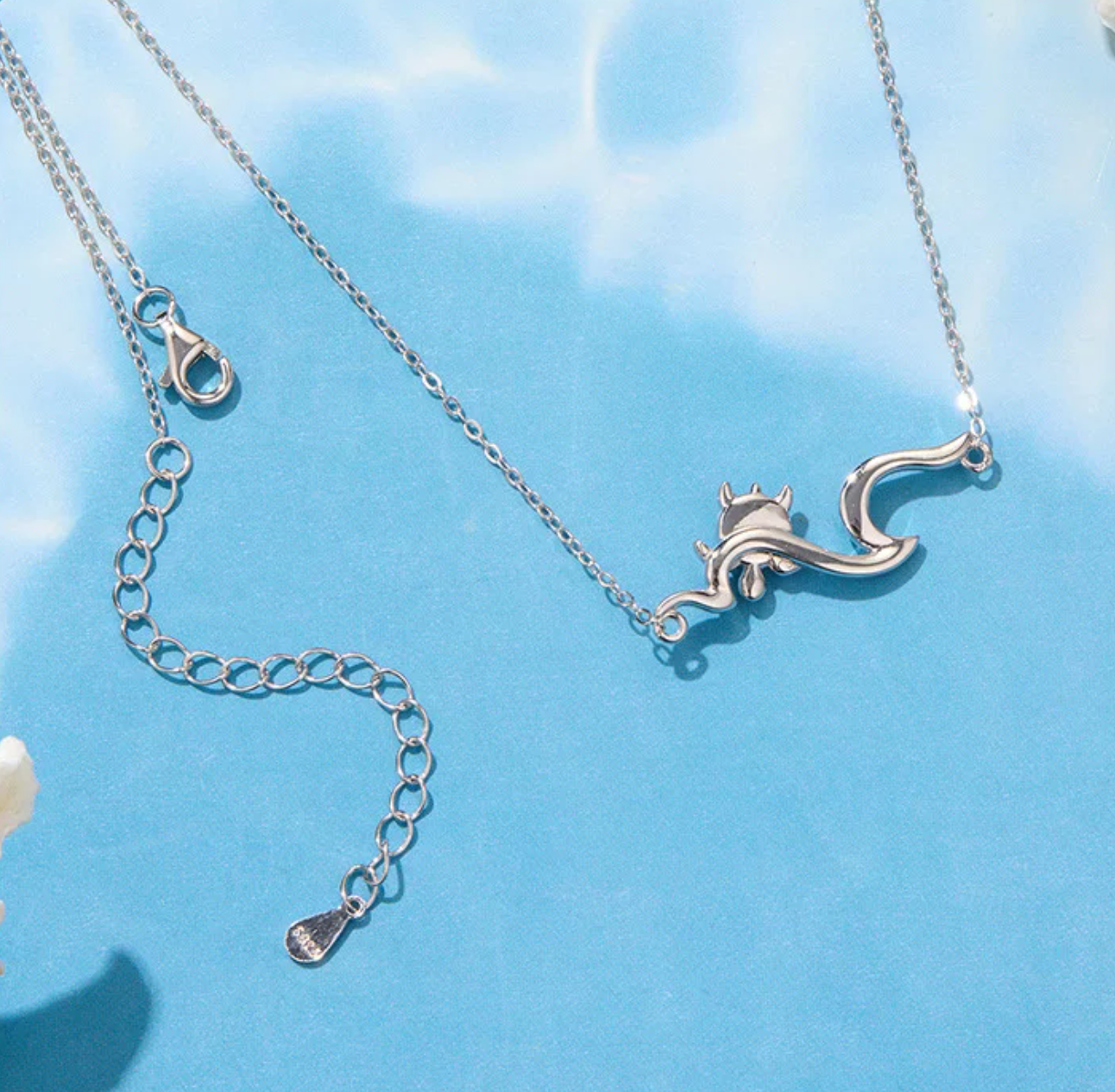 Turtle Necklace
