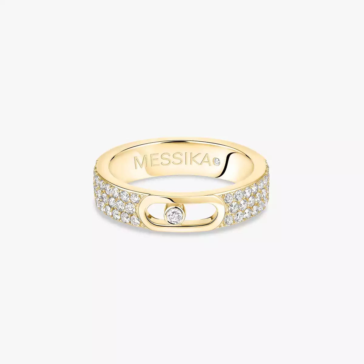 M.K Ring