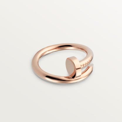 [Renovia Jewelry]JUSTE RING 2.6MM