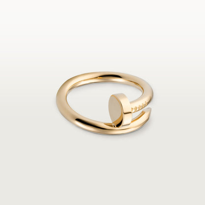 [Renovia Jewelry]JUSTE RING 2.6MM