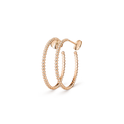 [Renovia Jewelry] SMOOTH BEAD STUD EARRINGS