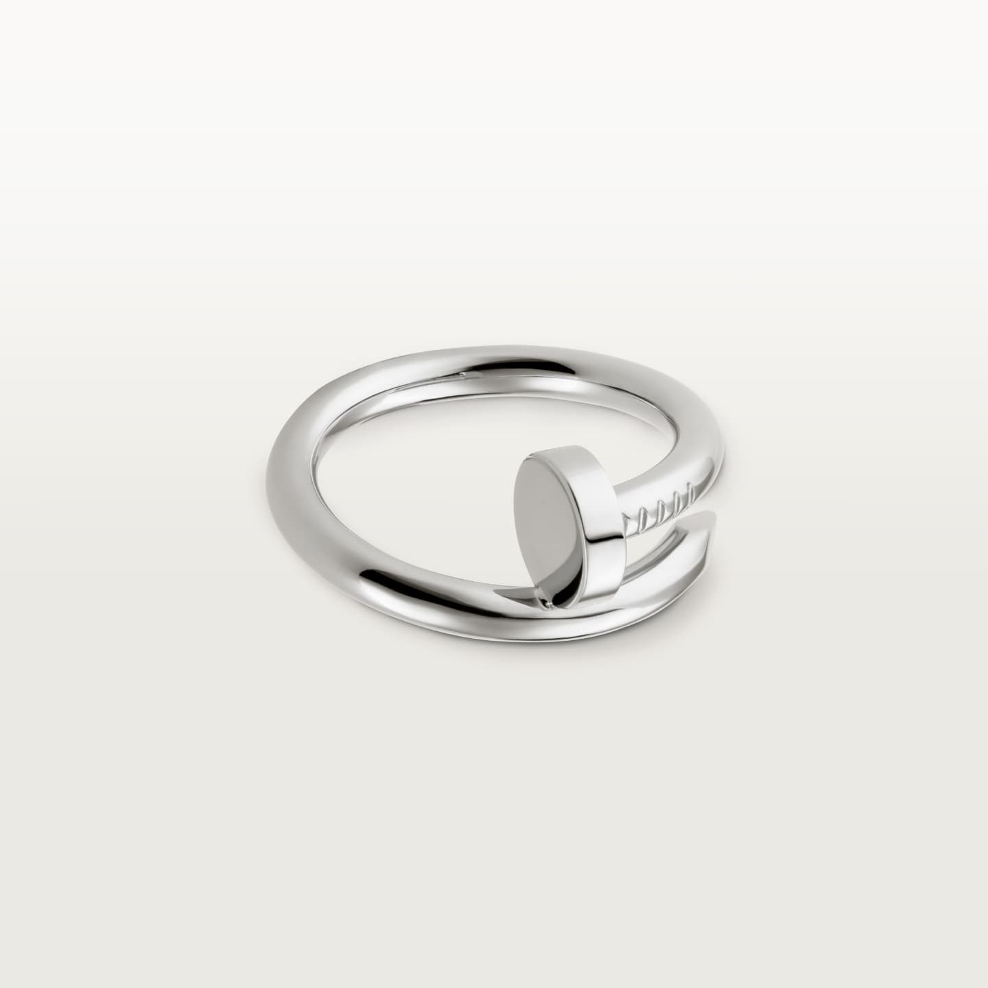 [Renovia Jewelry]JUSTE RING 2.6MM