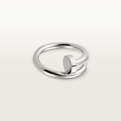 [Renovia Jewelry]JUSTE RING 2.6MM