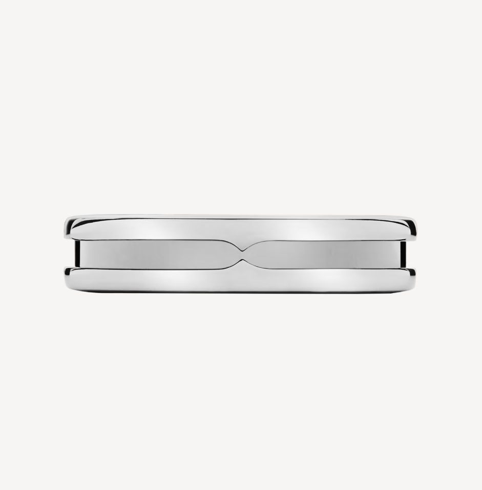 [Renovia Jewelry]ZERO 1 ONE-BAND RING