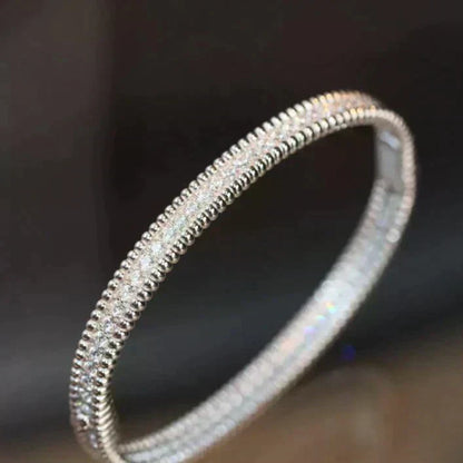 [Renovia Jewelry]PERLEE DIAMONDS BRACELET 1 ROW