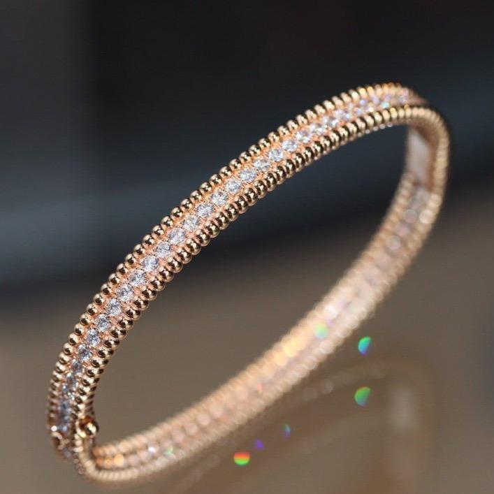 [Renovia Jewelry]PERLEE DIAMONDS BRACELET 1 ROW