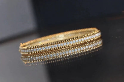 [Renovia Jewelry]PERLEE DIAMONDS BRACELET 1 ROW