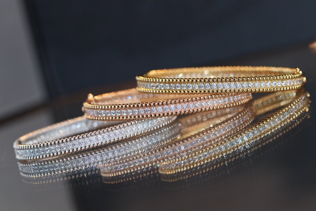 [Renovia Jewelry]PERLEE DIAMONDS BRACELET 1 ROW