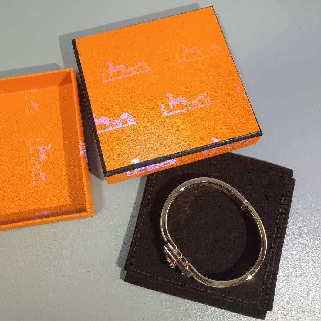 [Renovia Jewelry]H ROUGE BRACELET