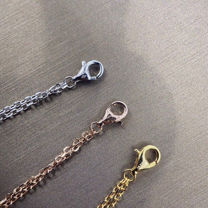 [Renovia Jewelry]LOVE BRACELET 2 DIAMOND