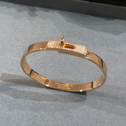 [Renovia Jewelry]KELLY BRACELET DIAMOND