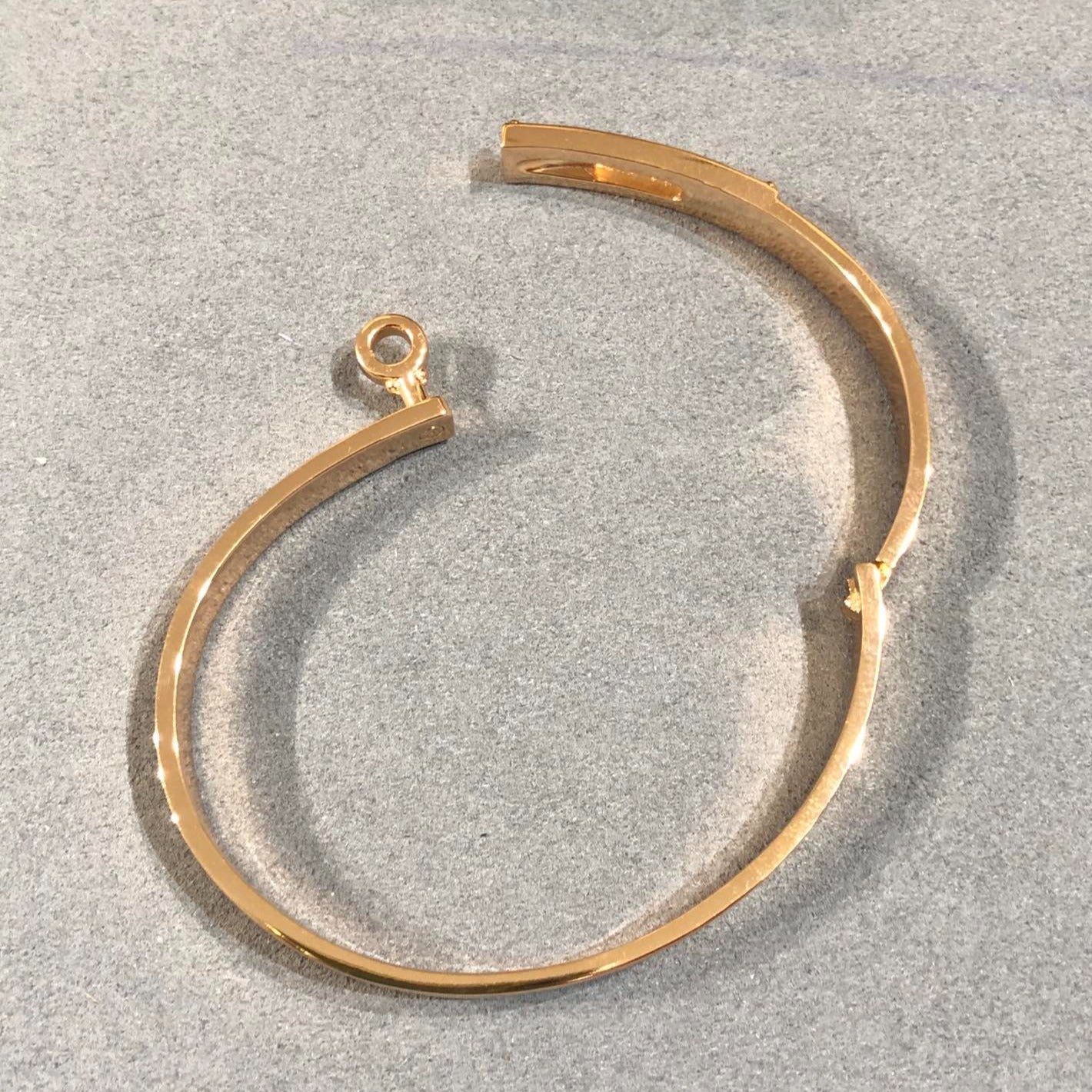 [Renovia Jewelry]KELLY BRACELET DIAMOND
