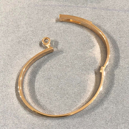 [Renovia Jewelry]KELLY BRACELET DIAMOND