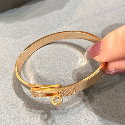 [Renovia Jewelry]KELLY BRACELET DIAMOND