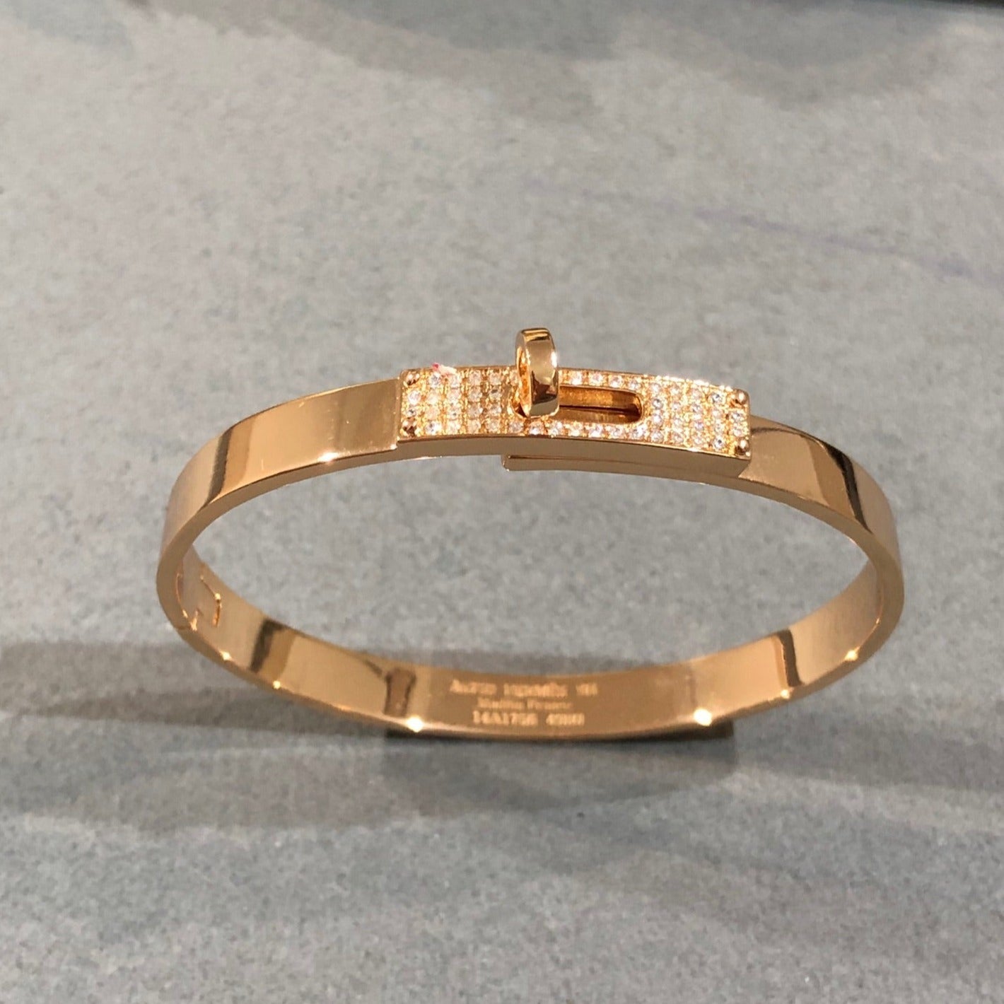 [Renovia Jewelry]KELLY BRACELET DIAMOND