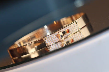 [Renovia Jewelry]KELLY BRACELET DIAMOND