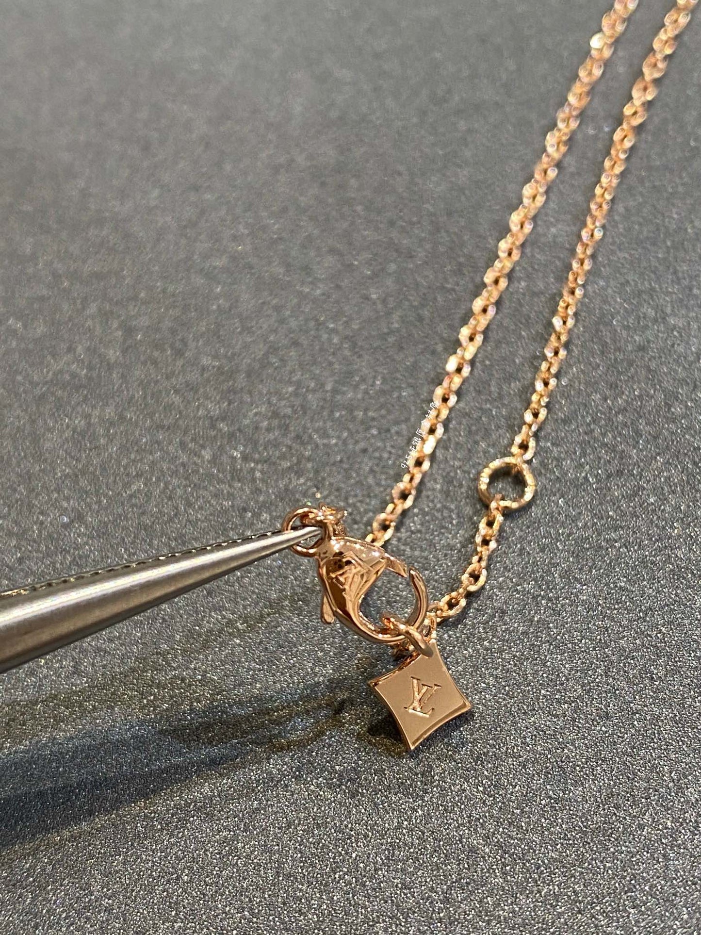 [Renovia Jewelry]STAR DIAMOND NECKALCE