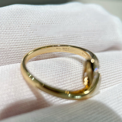 [Renovia Jewelry]DREAM RING PINK GOLD DIAMOND