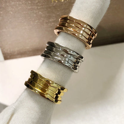 [Renovia Jewelry]ZERO 1 RING