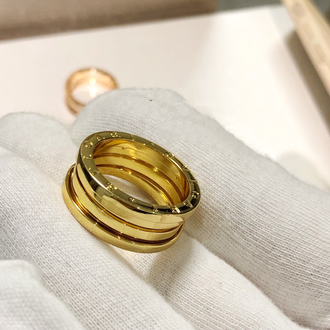 [Renovia Jewelry]ZERO 1 RING