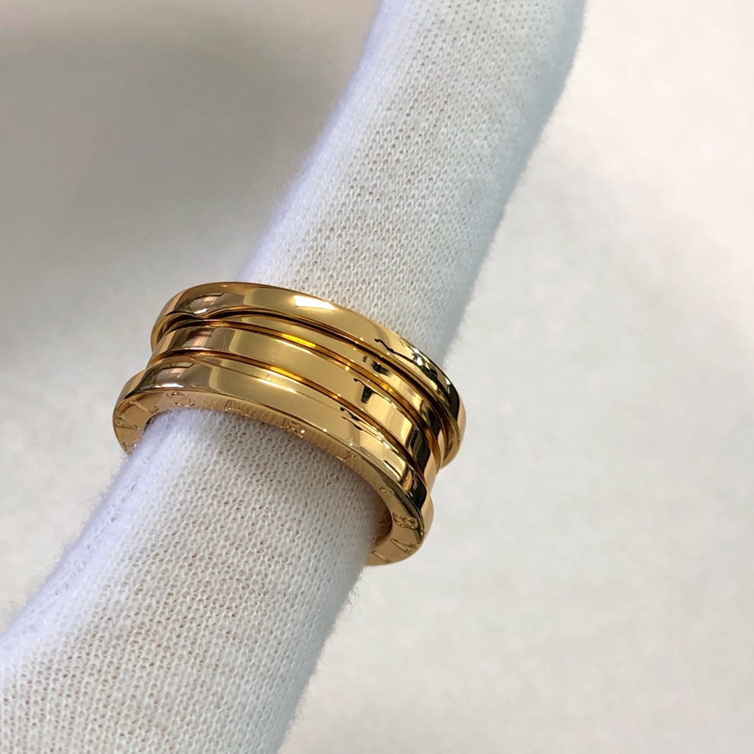 [Renovia Jewelry]ZERO 1 RING