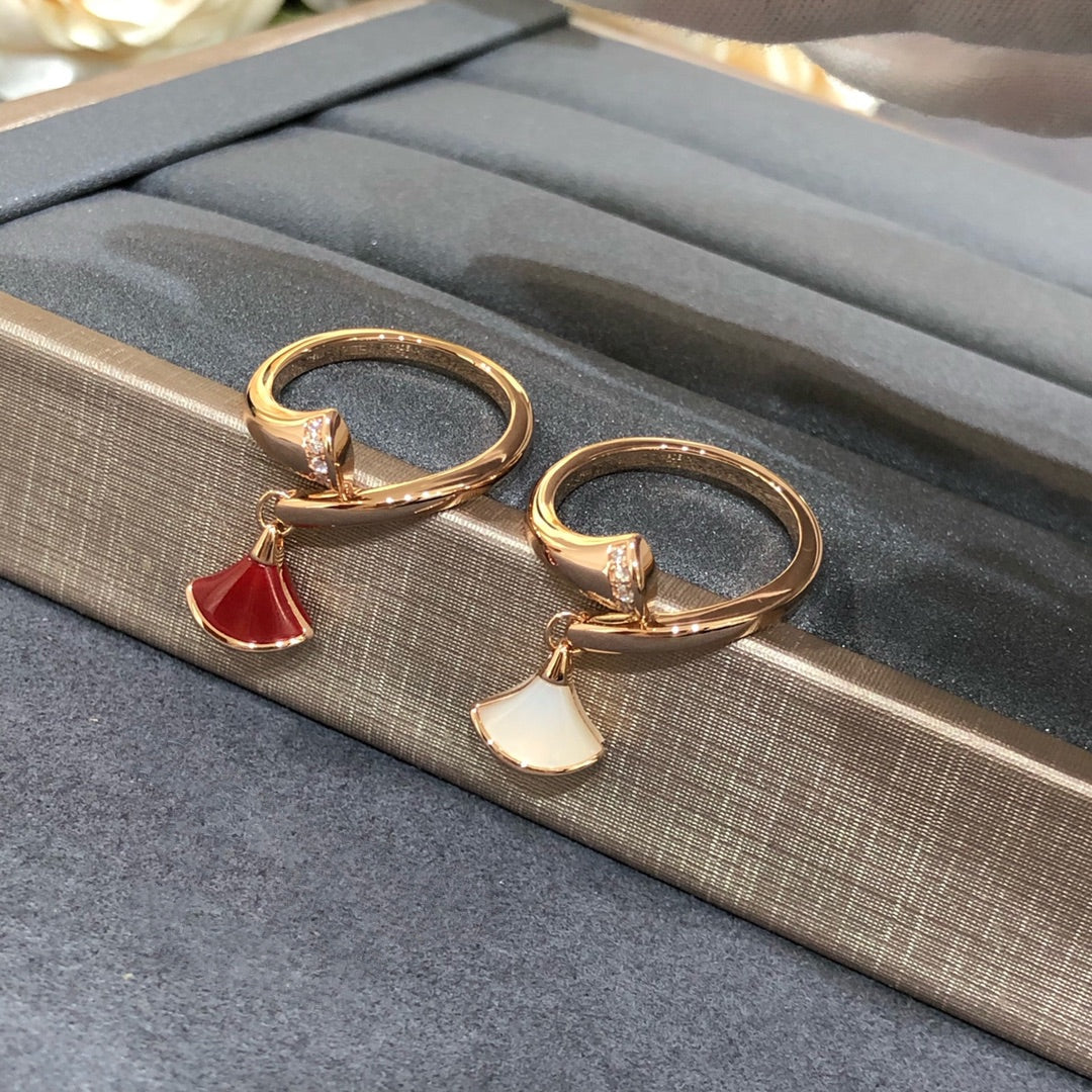 [Renovia Jewelry]DREAM RING PINK GOLD