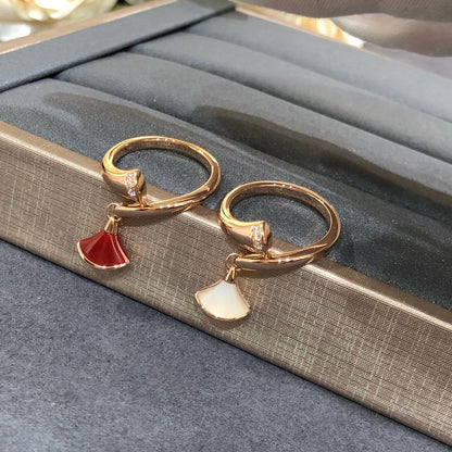[Renovia Jewelry]DREAM RING PINK GOLD