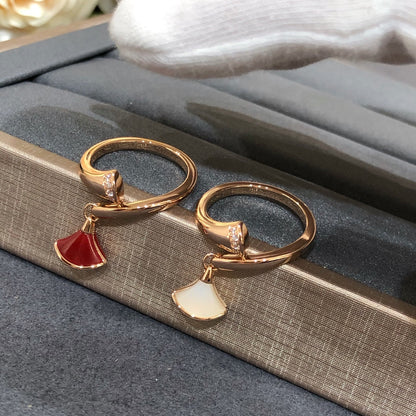 [Renovia Jewelry]DREAM RING PINK GOLD
