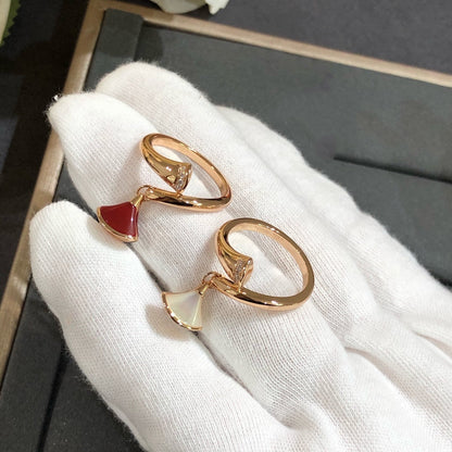 [Renovia Jewelry]DREAM RING PINK GOLD