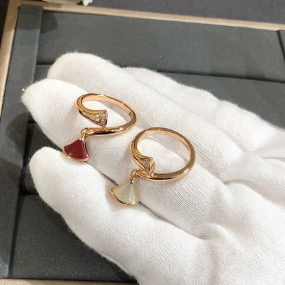 [Renovia Jewelry]DREAM RING PINK GOLD