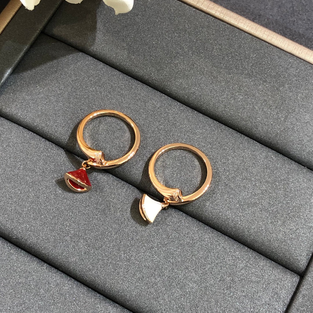 [Renovia Jewelry]DREAM RING PINK GOLD
