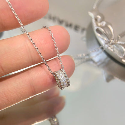 [Renovia Jewelry]PERLEE DIAMOND NECKLACE