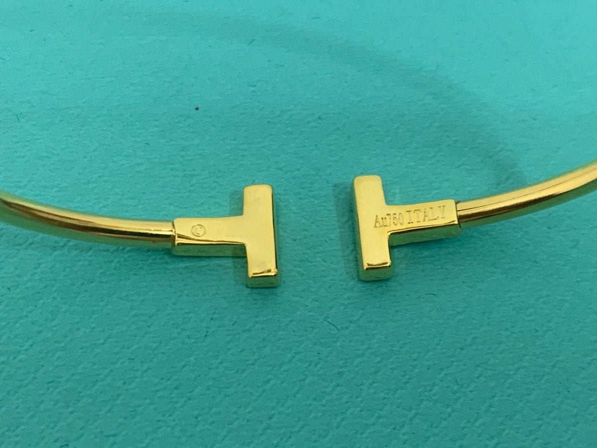 [Renovia Jewelry]T BRACELET 1.8MM TURQUOISE
