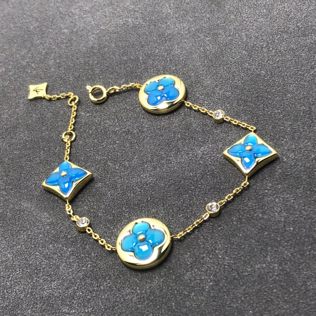 [Renovia Jewelry]STAR AND SUN TURQUOISE 4 MOTIFS 3 DIAMONDS