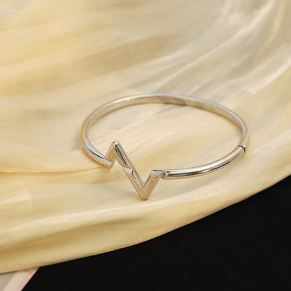 [Renovia Jewelry]VOLTE UPSITE DOWN BRACELET