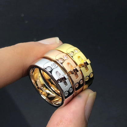 [Renovia Jewelry]KELLY MEDIUM RING