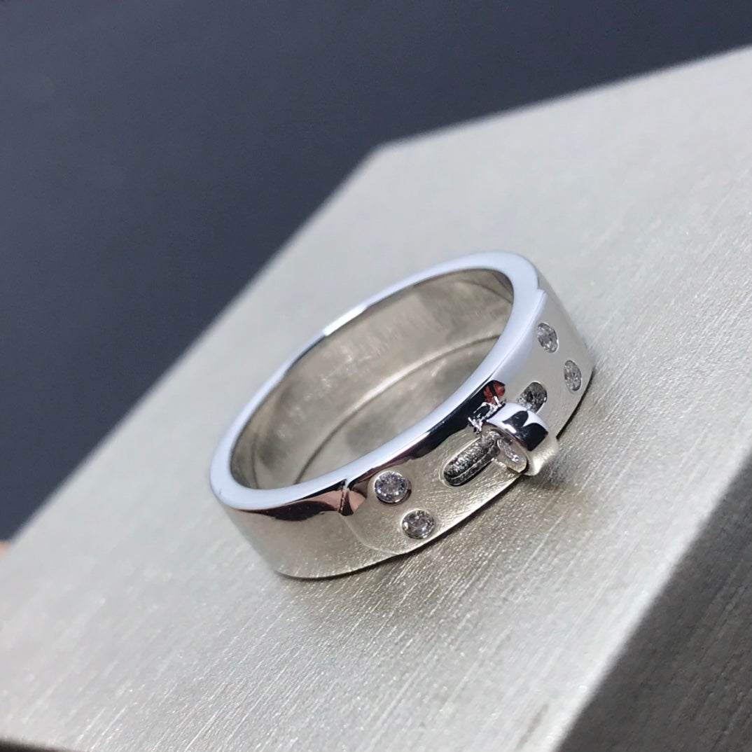 [Renovia Jewelry]KELLY MEDIUM RING