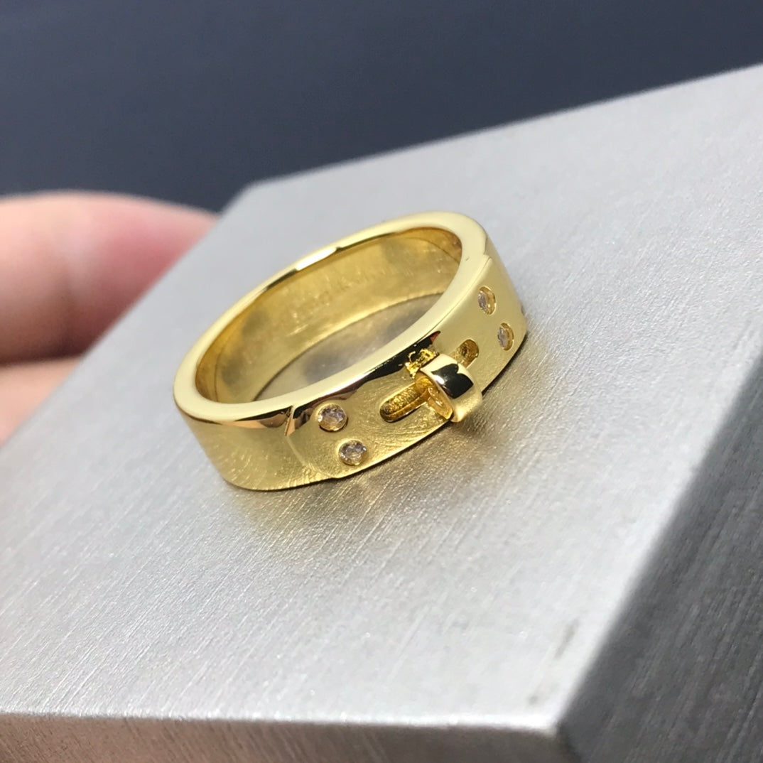 [Renovia Jewelry]KELLY MEDIUM RING