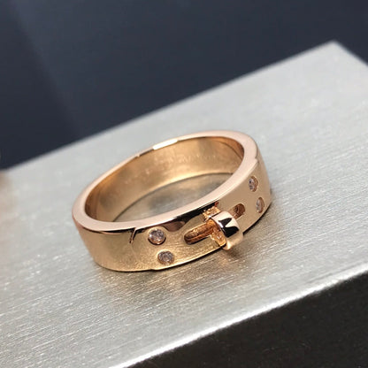 [Renovia Jewelry]KELLY MEDIUM RING