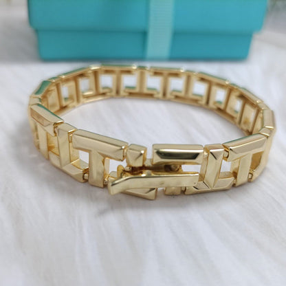 [Renovia Jewelry]T TRUE NARROW BRACELET
