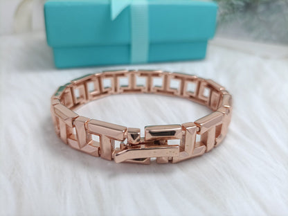 [Renovia Jewelry]T TRUE NARROW BRACELET