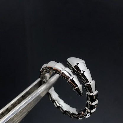 [Renovia Jewelry]SERPENTS RING