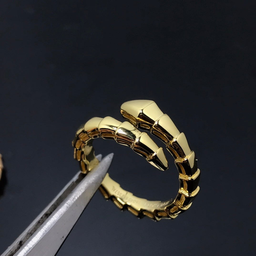 [Renovia Jewelry]SERPENTS RING