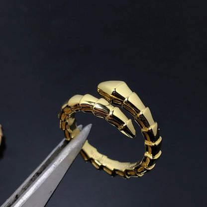 [Renovia Jewelry]SERPENTS RING