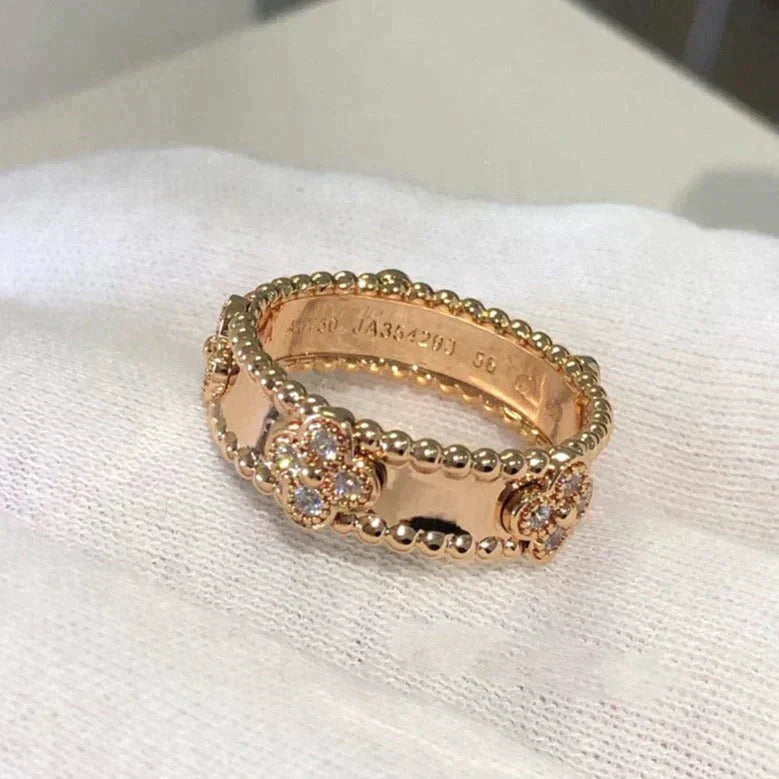 [Renovia Jewelry]PERLEE DIAMOND RING