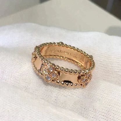 [Renovia Jewelry]PERLEE DIAMOND RING