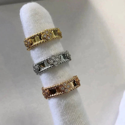 [Renovia Jewelry]PERLEE DIAMOND RING