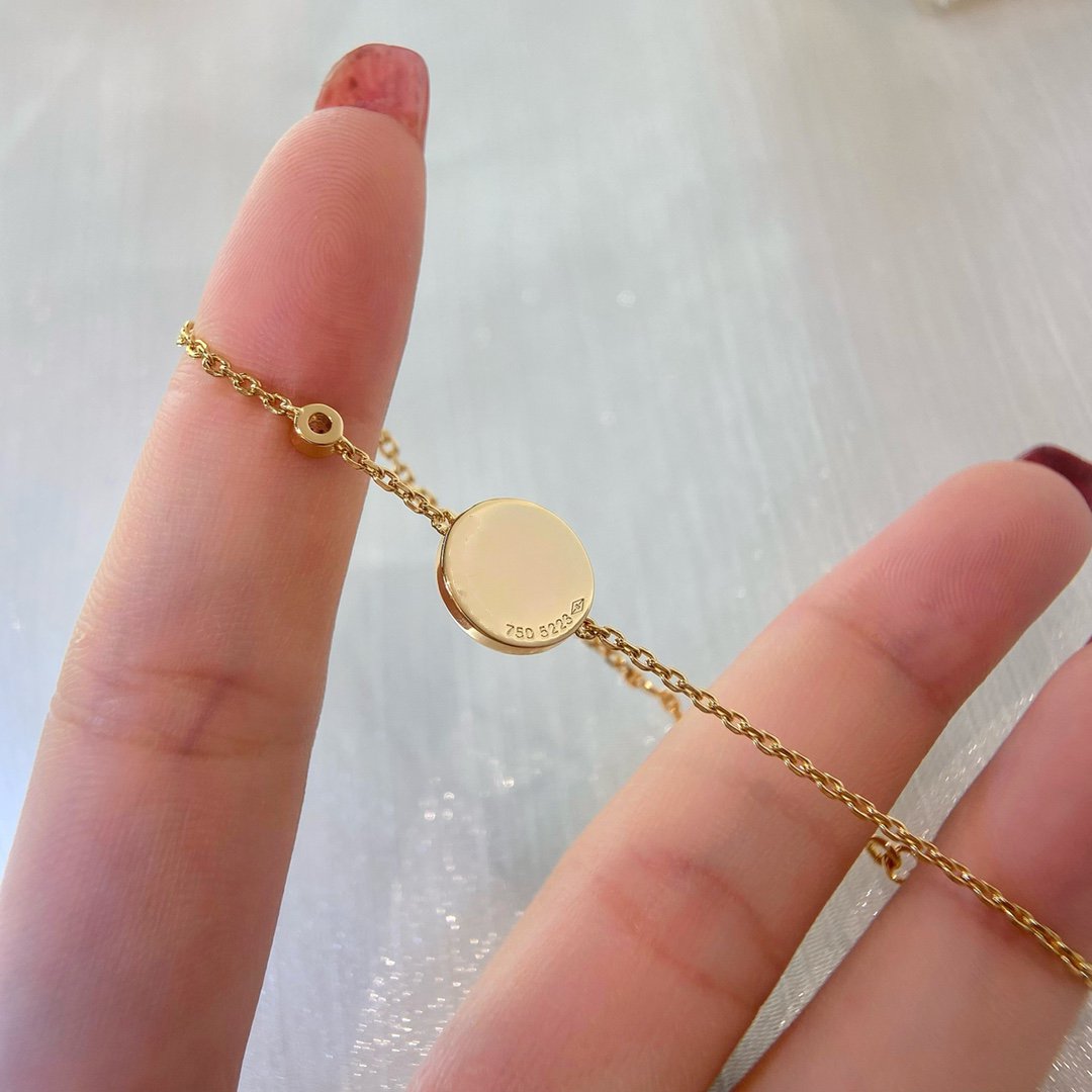 [Renovia Jewelry]SUN PEDANT CARNELIAN BRACELET