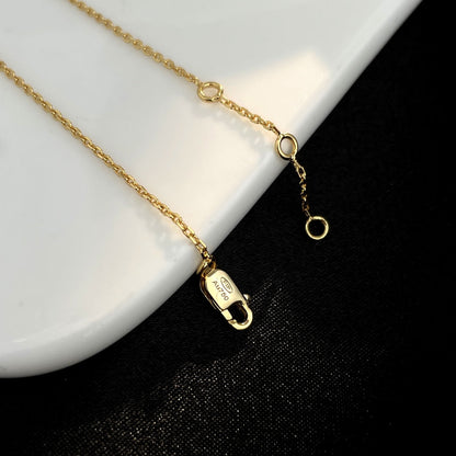 [Renovia Jewelry]FORCE 10 SMALL CHAIN BRACELET