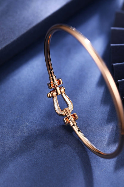 [Renovia Jewelry]FORCE 10 MOYEN DIAMOND BRACELET